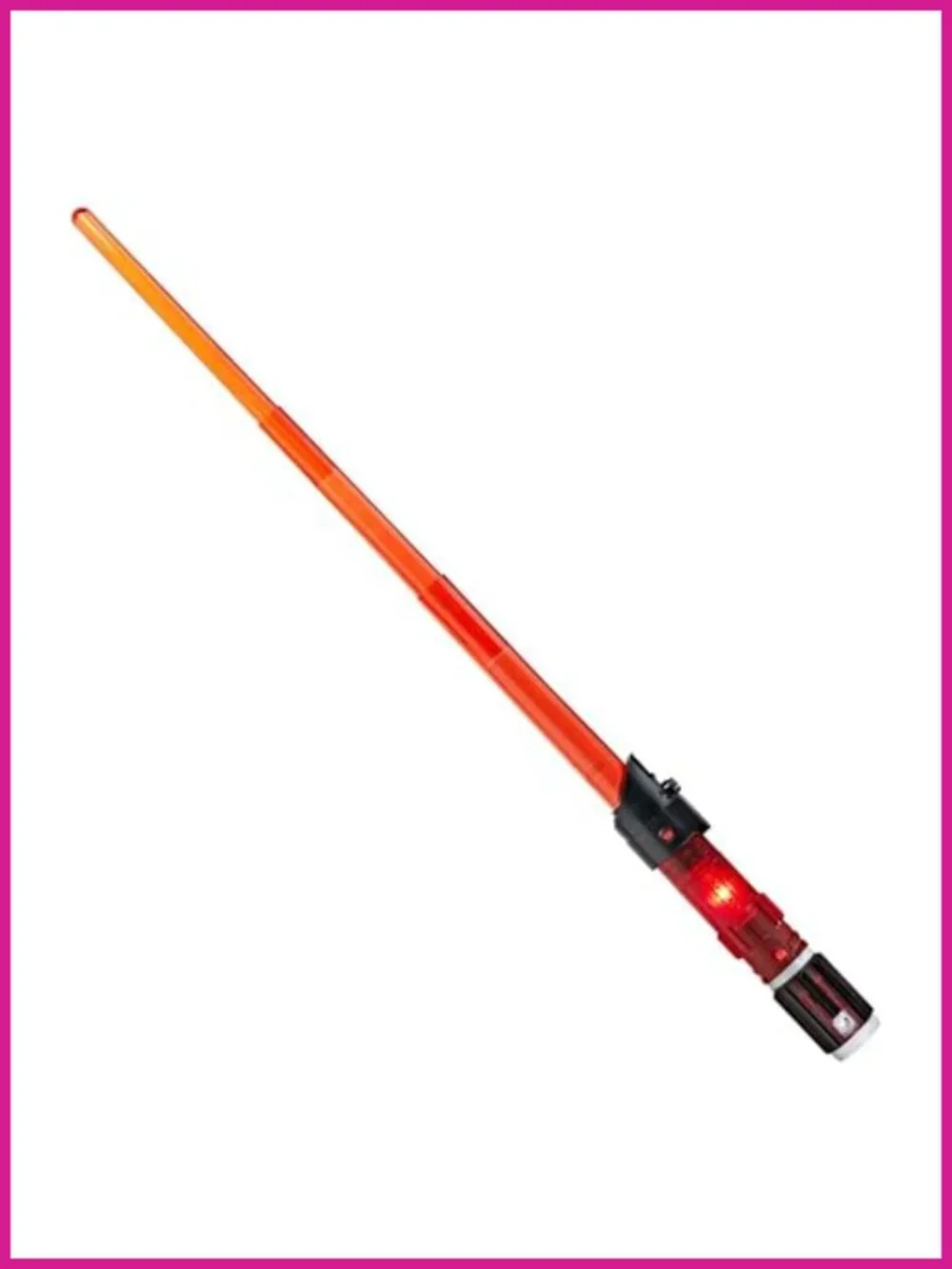 Lightsaber Forge Kyber Core Darth Vader Electronic Customizable Toy